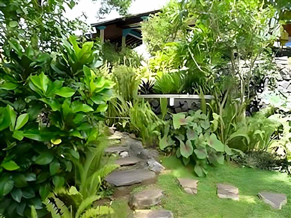 Sananda Bungalows