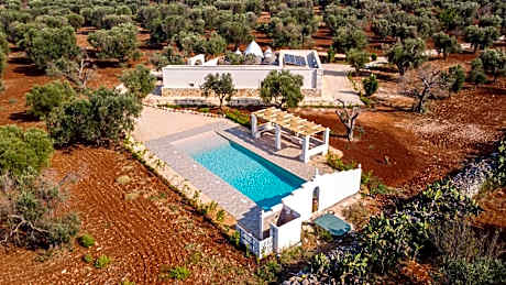 Masseria Cortese