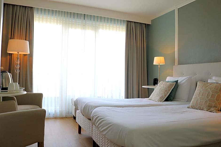 Hotel Brull