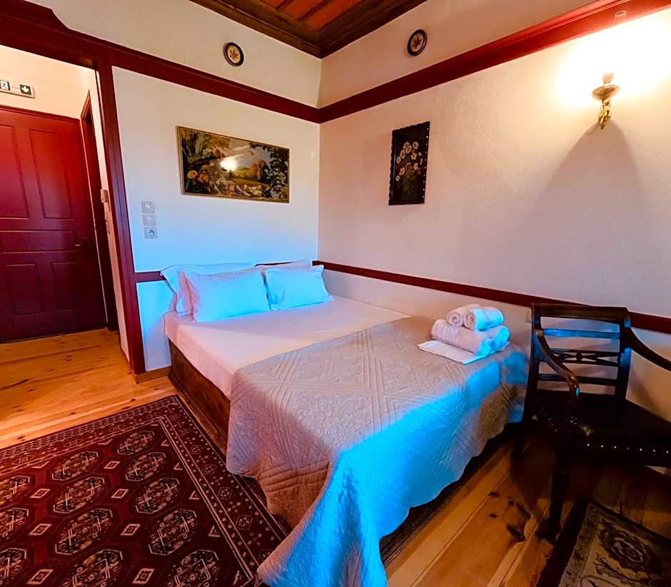 Meliteion Traditional Hotel