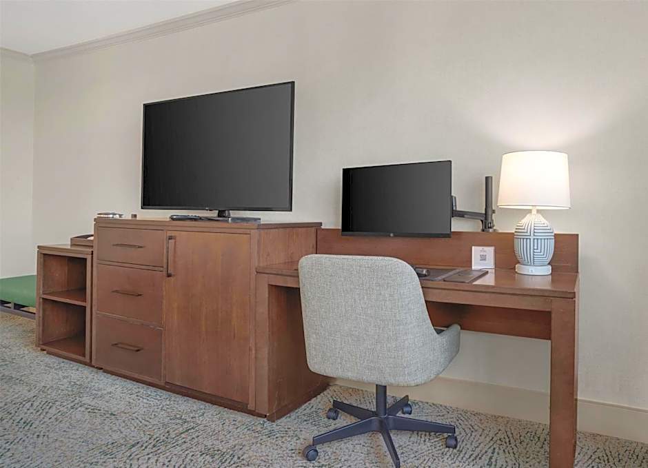 Hilton Crystal City At Ronald Reagan National Airport