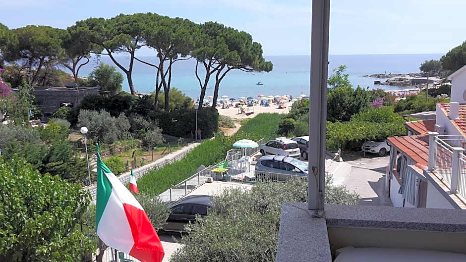 Hotel Da Italo