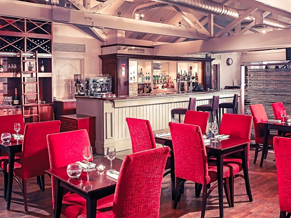 Photo 1 of 38 of Mercure St. Albans The Noke