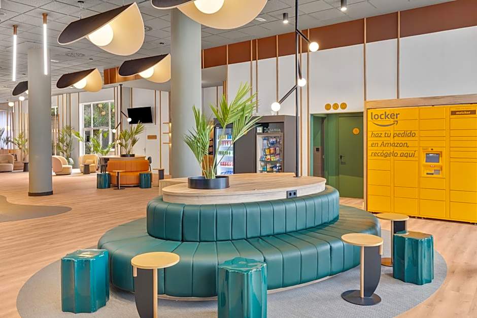 B&B Hotel Alicante