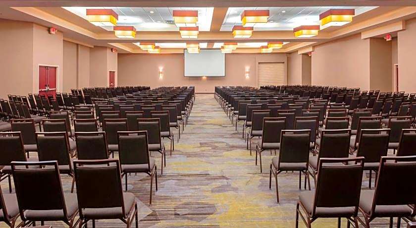 Courtyard by Marriott Killeen