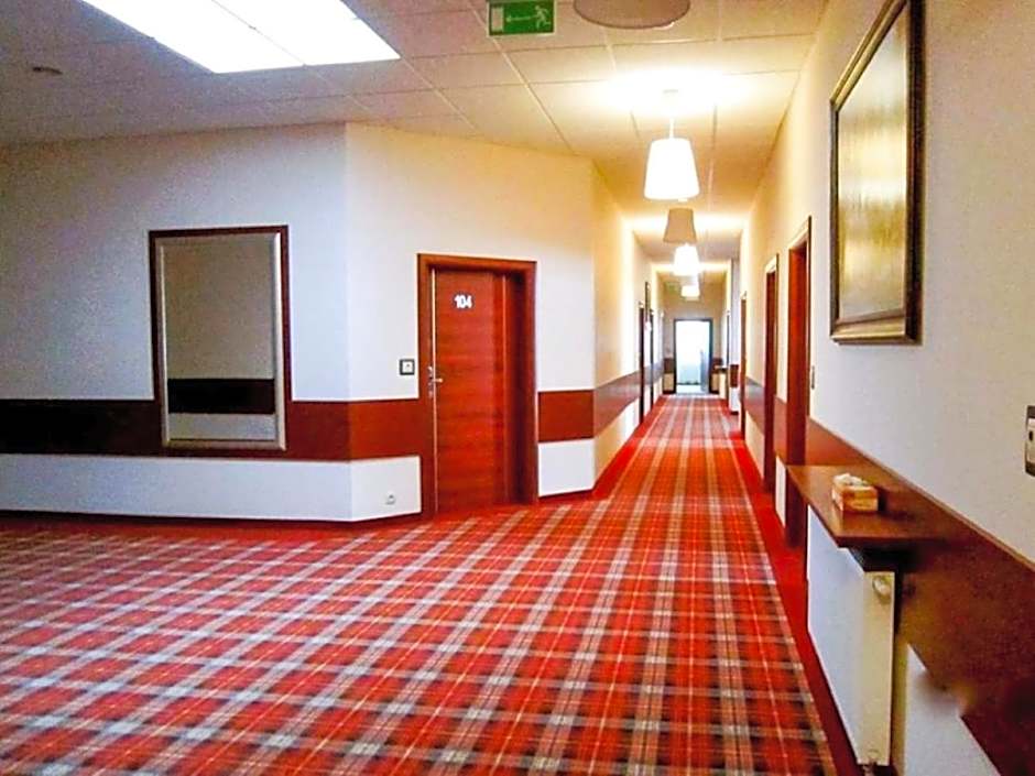 Hotel Stara Garbarnia