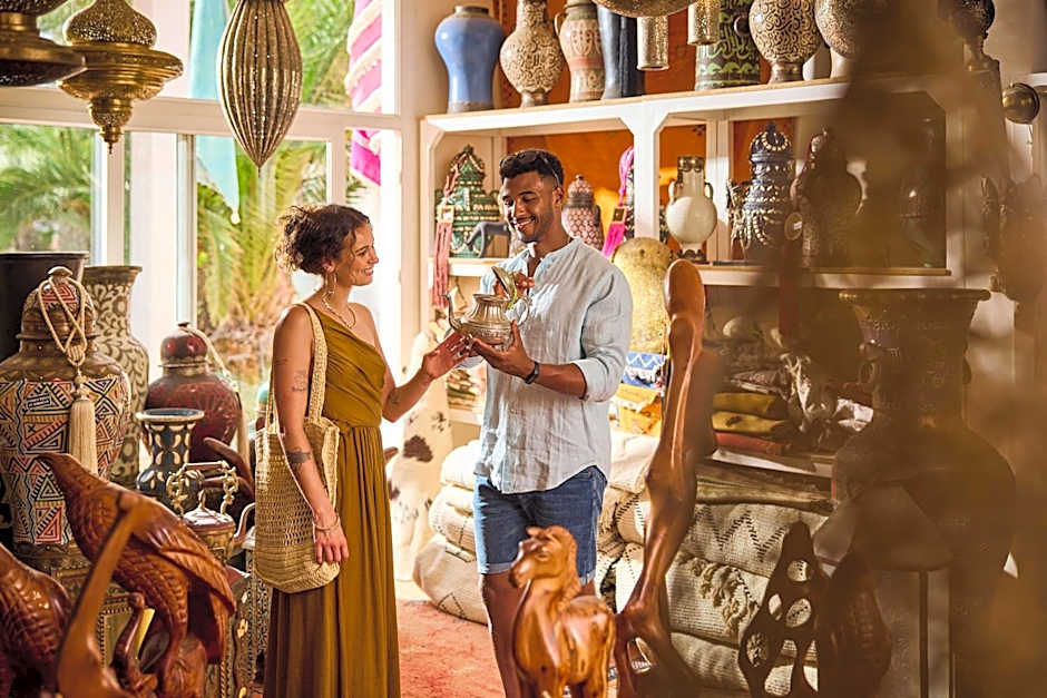 ROBINSON AGADIR - All Inclusive