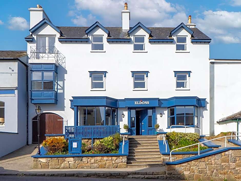 Eldon's Bed & Breakfast