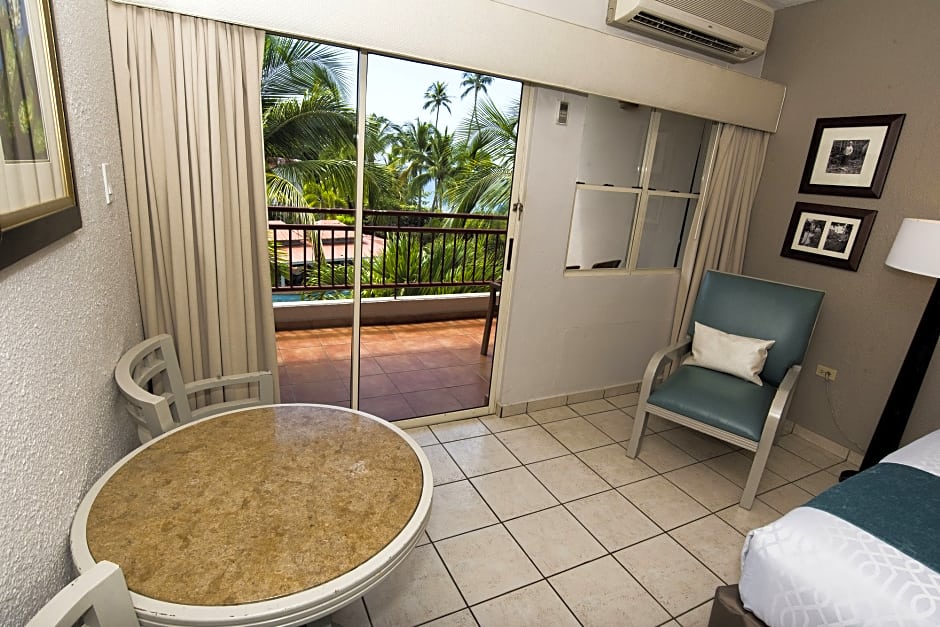 Rincon of the Seas - Grand Caribbean Hotel