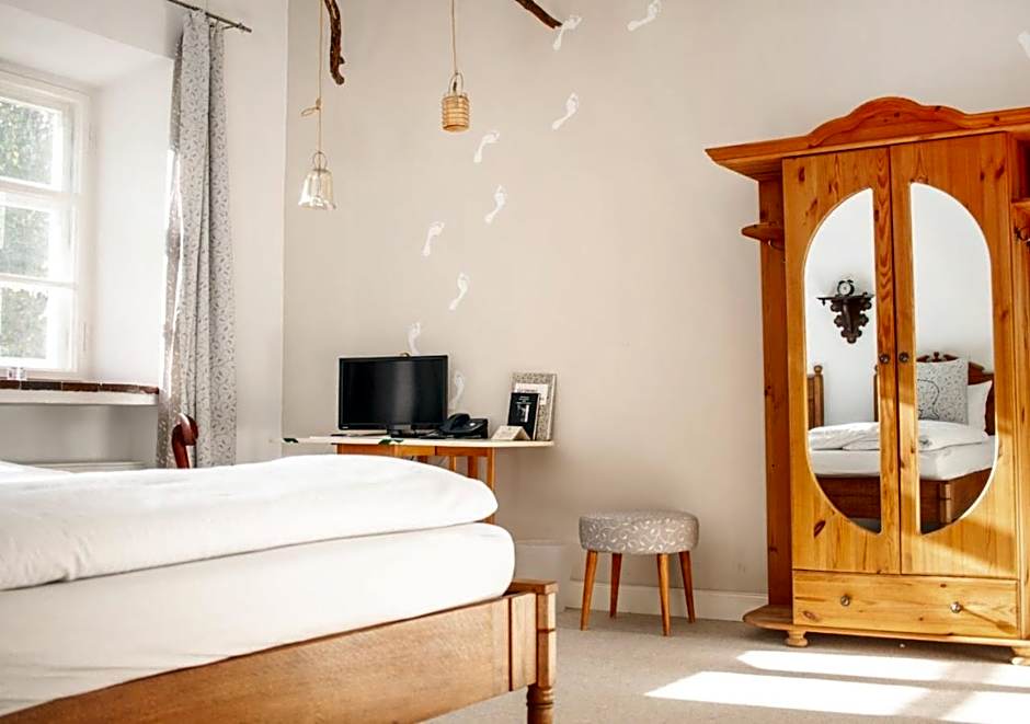 Naturschlosshotel Blumenthal