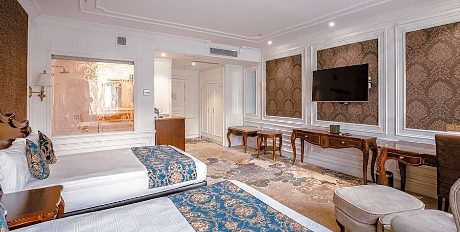 Photo 1 of 8 of Deluxe 2 Beds