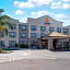 Comfort Suites Downtown Sacramento