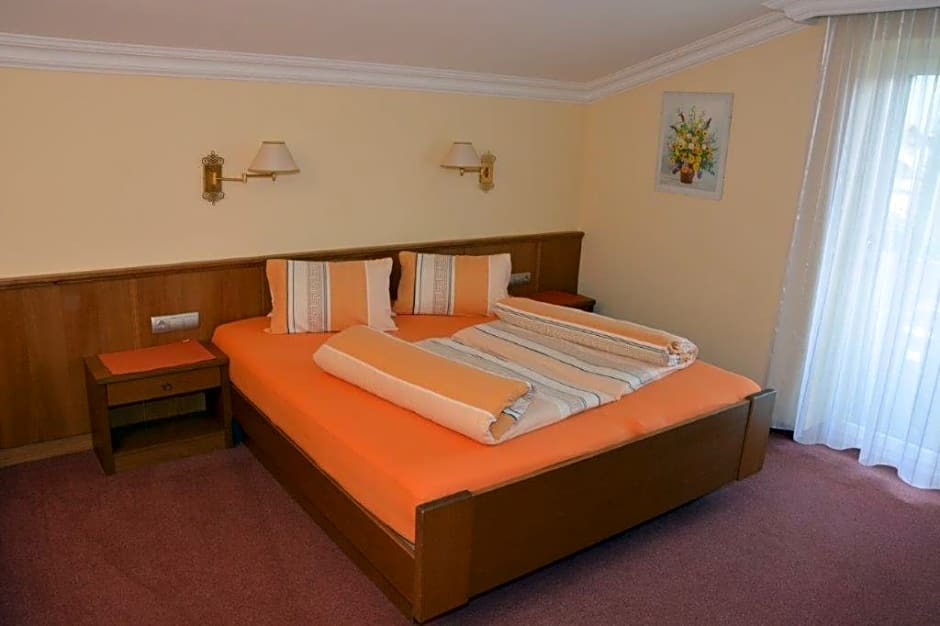 Haus Panorama Pension – Reith im Alpbachtal, IL