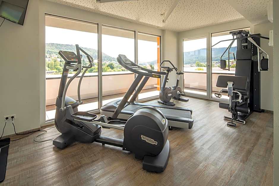 Hotel Schlossberg Wehingen