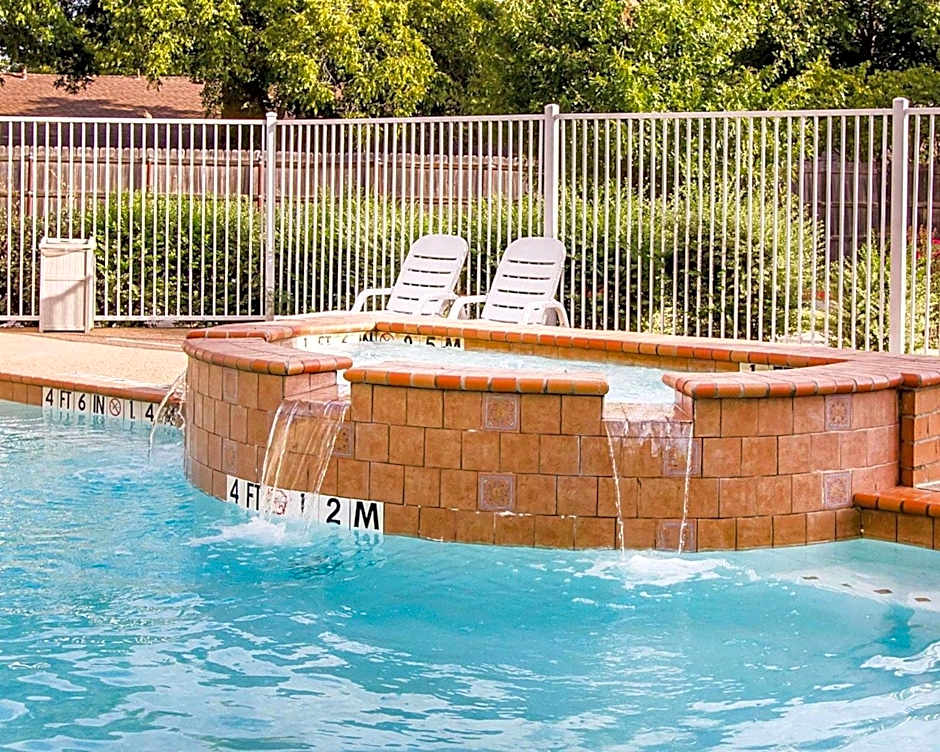 Comfort Suites Abilene Central