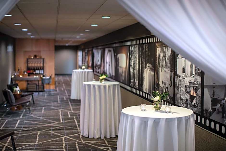 Renaissance by Marriott Minneapolis Bloomington Hotel