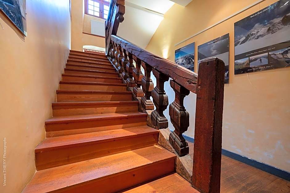 Le Pavillon des Officiers