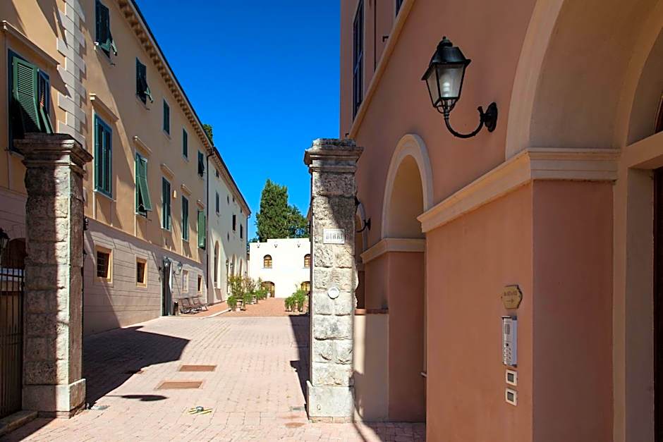 Villa Borri