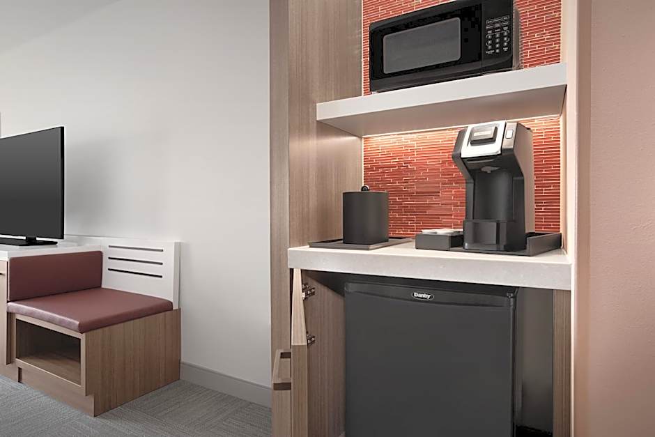 Hilton Garden Inn Denver Airport Tower Road