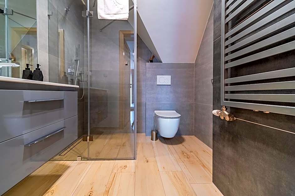 Apartamenty Góralskie Zakopane