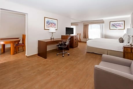 Suite