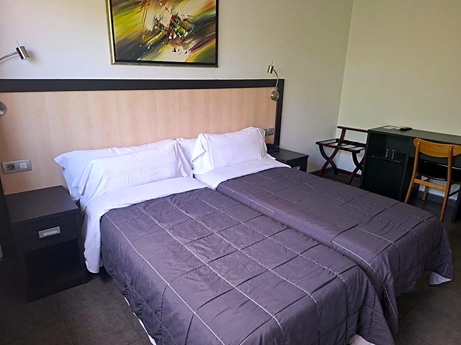 Hotel 170