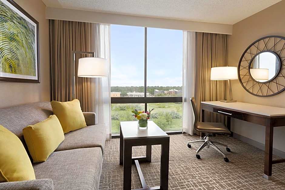 Hilton Fort Collins