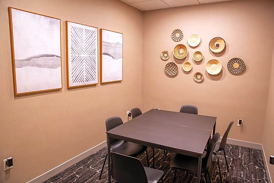 Hilton Garden Inn Montebello