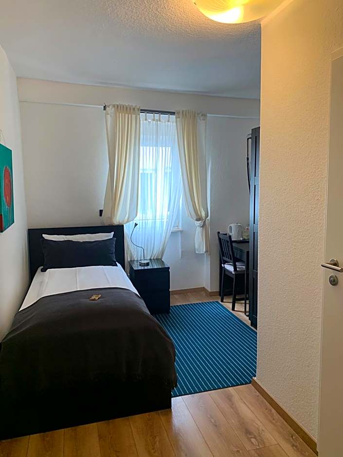 Apart Hotel Paradies