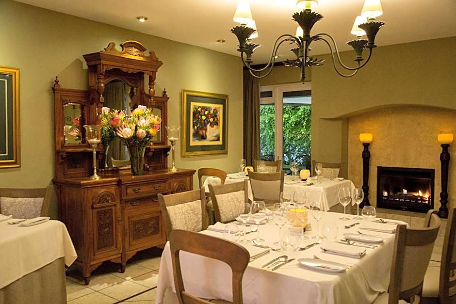 Serendipity Country House & Restaurant