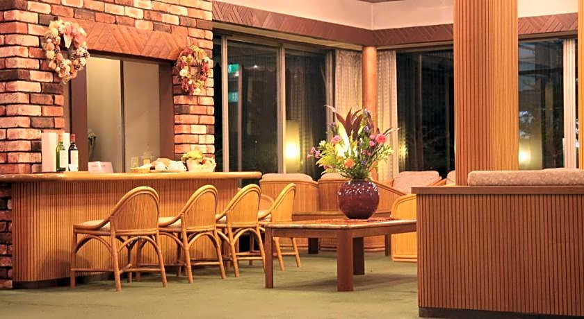 Kawaguchiko Hotel