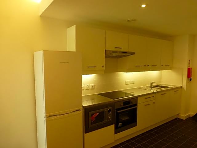 Torquay House (Royal Oak)