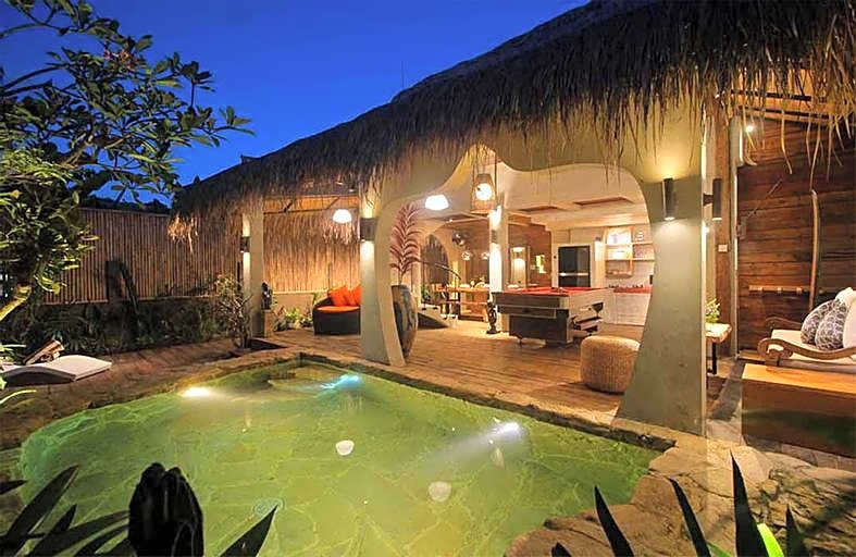 Villa Tatu