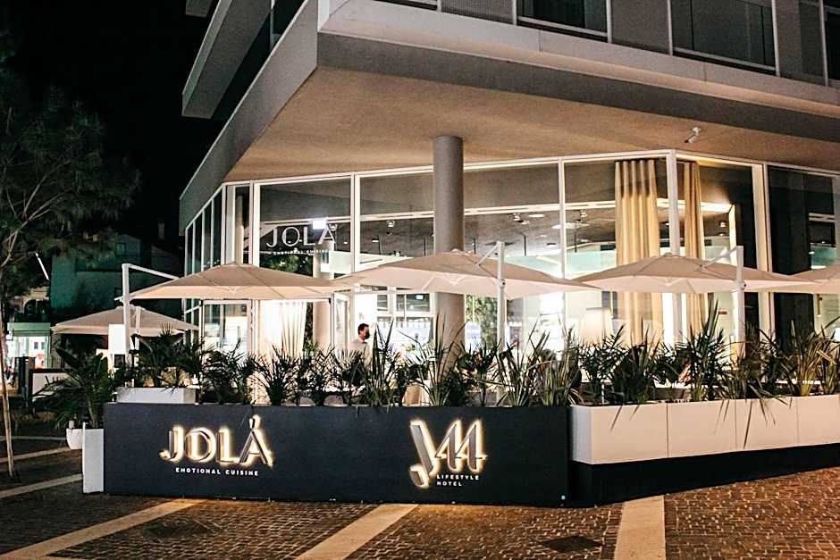 J44 Lifestyle Hotel