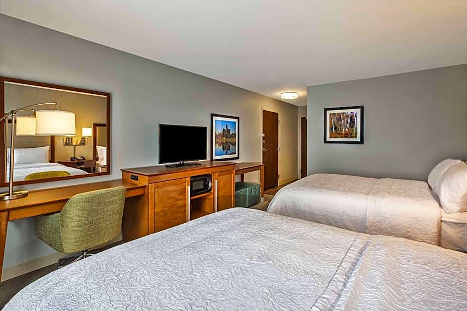 Hampton Inn by Hilton Southfield/West Bloomfield MI