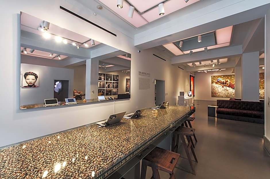 21c Museum Hotel Cincinnati