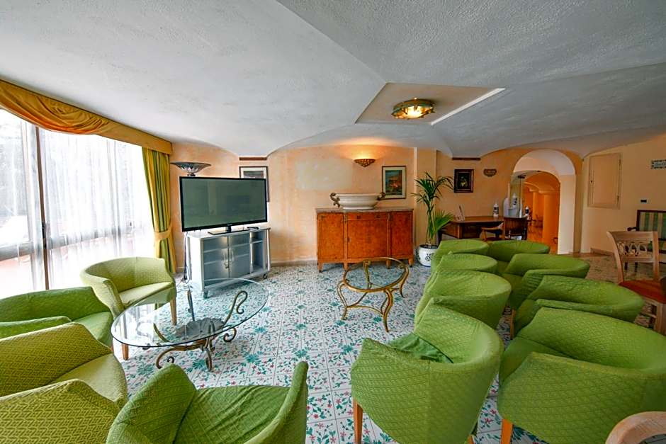 Grand Hotel Terme di Augusto