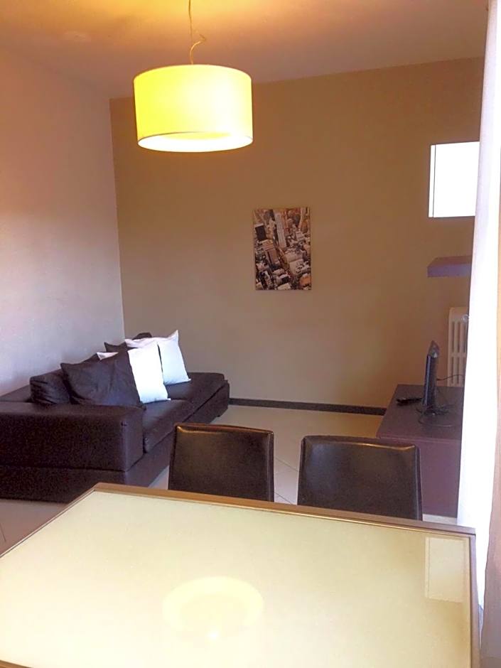 Residence Buelli e Dintorni