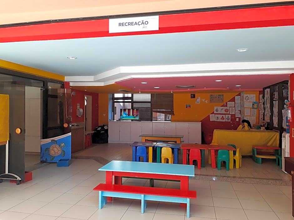 ApartHotel no Jurerê Beach Village