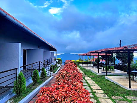 Vayu Resort - Kas Pathar