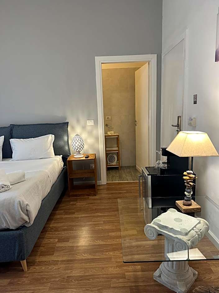 B&B Degli Artisti Suite