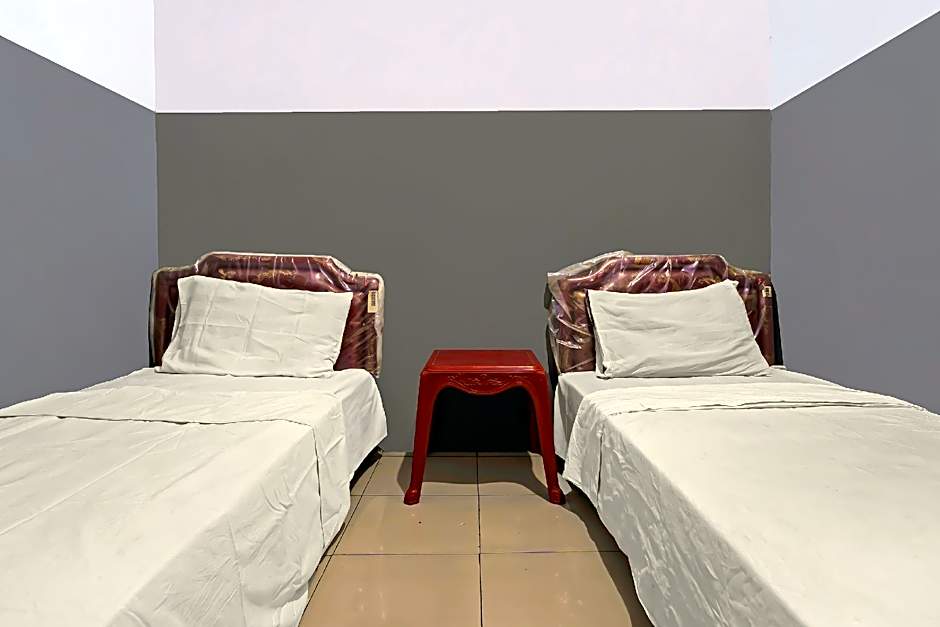 Hotel O Santana Residence Syariah