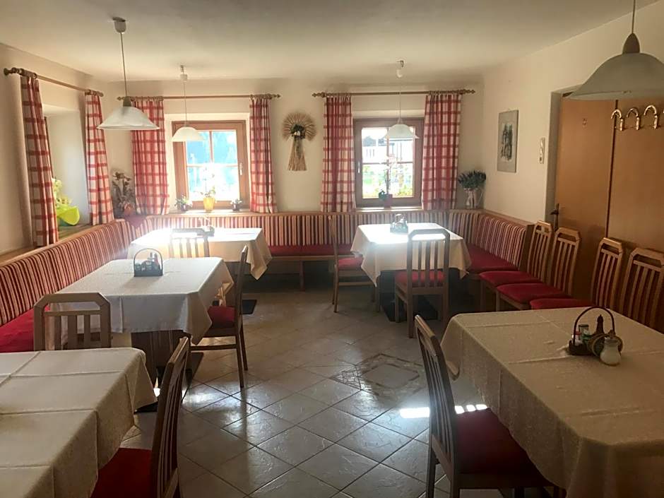 Gasthof Wacht
