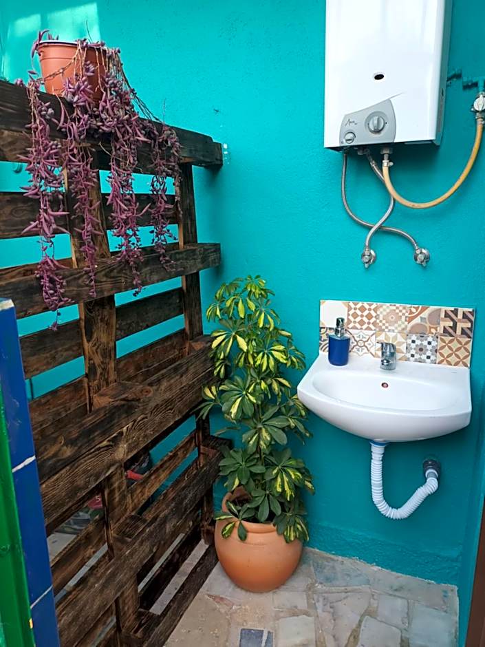 Natural Mystic Hostel