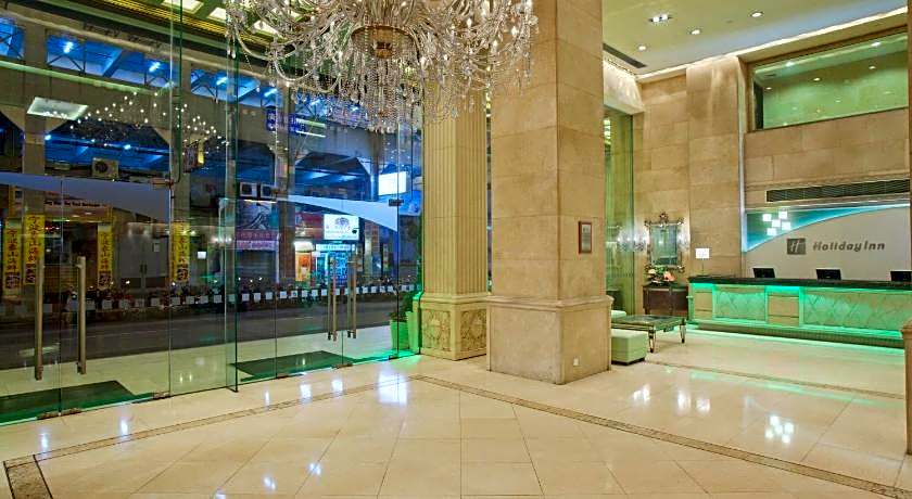 Holiday Inn Macau By IHG