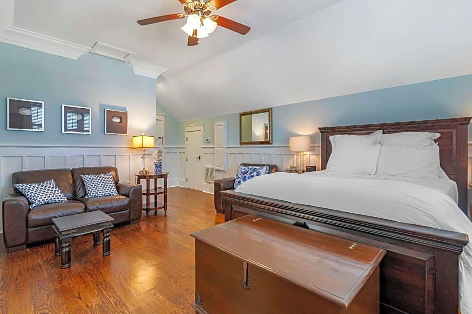 Inn at I'On, Ascend Hotel Collection