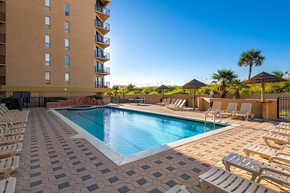 Wyndham Garden Fort Walton Beach Destin