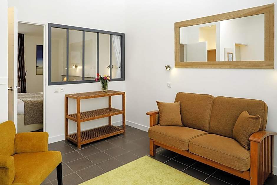 Les Vignes de la Chapelle, The Originals Relais