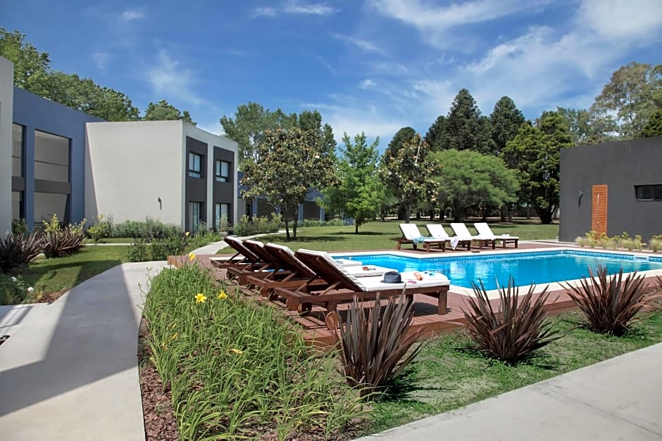 Dazzler by Wyndham Campana