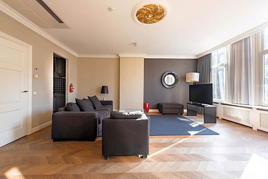 Catalonia Vondel Amsterdam